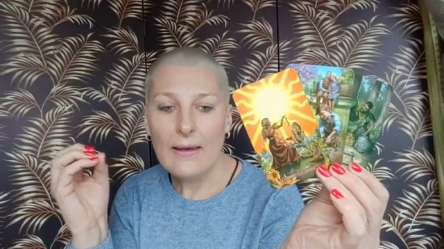 Традиционный рунический прогноз от Эгды на неделю с 04.05.2023. по 11.05.2023 года смотреть онлайн