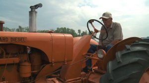 1949 Shepard Diesel