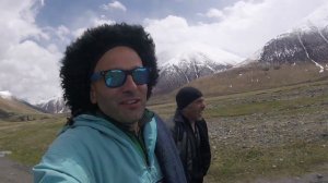 Путешествие в Трусовское ущелье, на праздник Таранджелос!