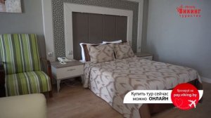 ОБЗОР НА ОТЕЛЬ DIDIM BEACH RESORT AQUA 5* (Дидим бич резорт) // Турция, Дидим 2020 // Отдых в Турци