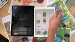 Сравнение IPad Pro 11’ и iPad Pro 9.7’ для скетчеров