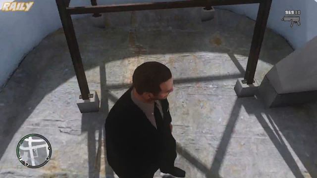 Где найти ВСЁ ОРУЖИЕ в GTA 4? смотреть онлайн