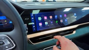 2024 Geely Monjaro - FULL VISUAL REVIEW!