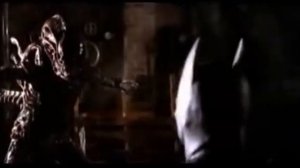 Бэтмен: Тупик (Batman: Dead End)