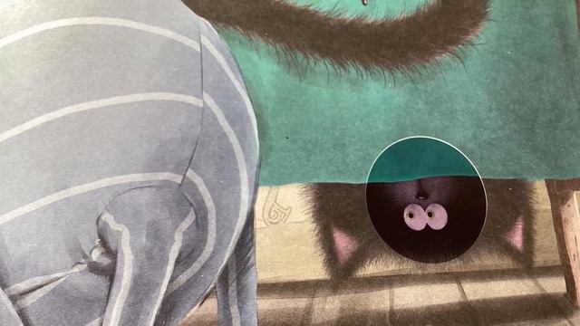 Котенок шмяк ложится спать и не может уснуть. Сказка на ночь от Саши смотреть онлайн