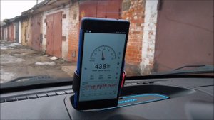 Теплошумоизоляция пола Лада гранта Лифтбек. Часть 1.