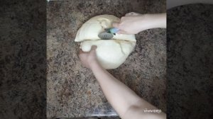 ЛАКУМЫ (пышки)ПРОСТОЙ РЕЦЕПТ ПРИГОТОВЛЕНИЯ.