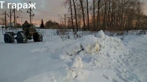 вездеход