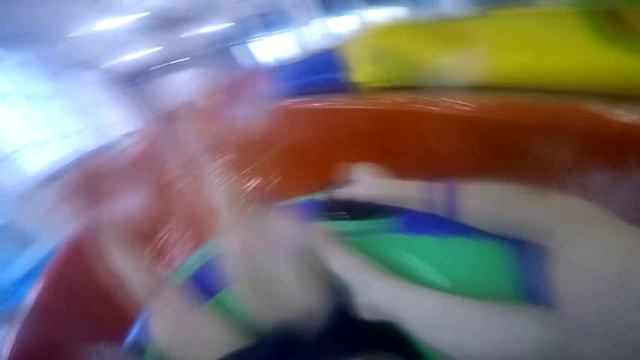 Ярославский аквапарк Тропический остров смотреть онлайн