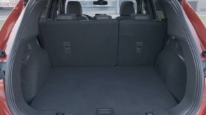 FORD ECOSPORT 2021 mas Grande y Comodo