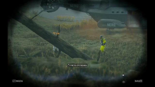 Как забрать автомат у солдата NERO в Days Gone Жизнь после смотреть онлайн