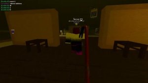 4122 3008 - "Minion Night"