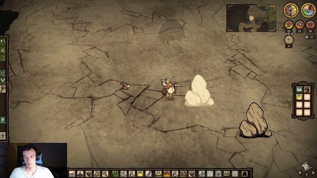 UNCOMPROMISING MODE⏩Don't Starve Together⏩База⏩#2 смотреть онлайн