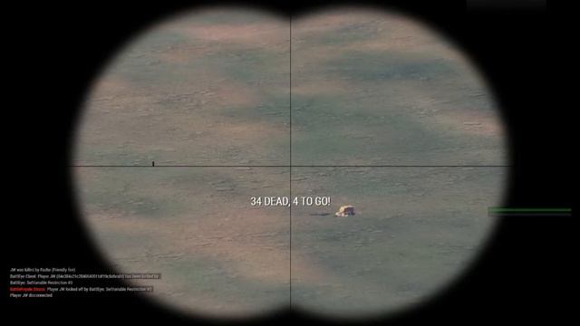 Arma 3 Battle Royale 06.04.2016 cut смотреть онлайн