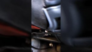 Ручное управление сцепления для любого автомобиля