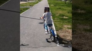 Велосипед ORION