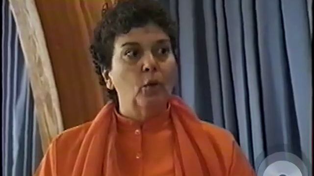 Yoga Nation documentary -NYC 2000 смотреть онлайн