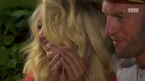 Саймон уносит Марго на глазах у Хроминой