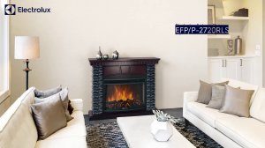 Электрокамины   современное решение для любой квартиры