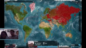 Plague Inc: Ep 2 Nerds