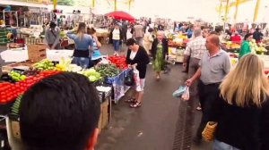 Одесский рынок Привоз 6 лет назад. Смешные цены | Рынок Привоз Одесса