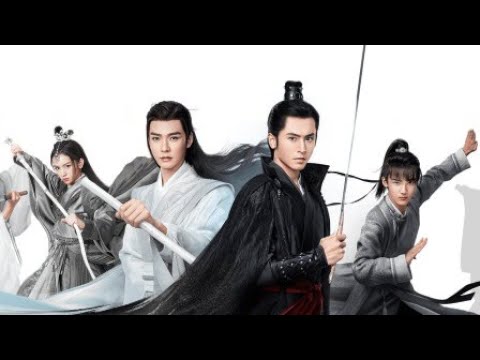 Далекие странники (Трейлер на китайском языке) смотреть онлайн