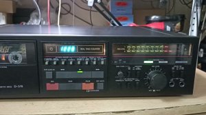 Sansui D-570