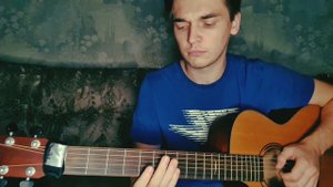 Sex Bomb Fingerstyle Cover