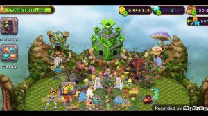 Как вывести эпического БАРАБАМНЯ | My Singing Monsters