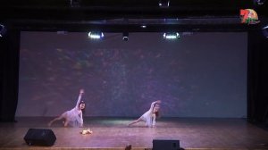 Колыбельная тишины