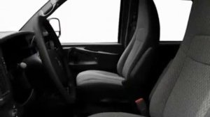 2010 Chevrolet Express Passenger Schaumburg IL