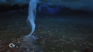 10 САМЫХ РЕДКИХ ПРИРОДНЫХ ЯВЛЕНИЙ