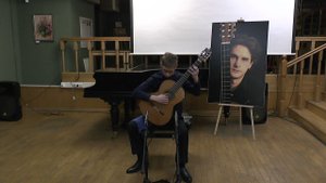 Фестиваль памяти Александра  Пономарчука 2021