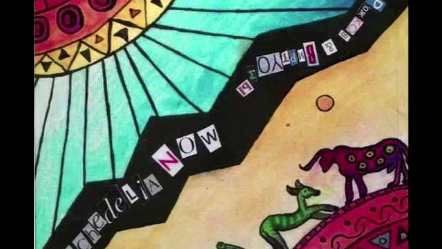 Рожков и ВиртУОзы - Прохождение Над Бездной| Psychedelia Now (2018) смотреть онлайн