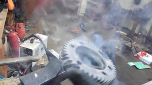 Нива заниженния раздатка 3к1