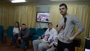 Влад Канопка жжёт