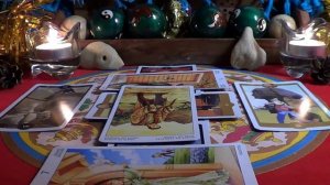 Будущий муж / Новый мужчина. По судьбе ли он тебе?  Гадание. Таро.