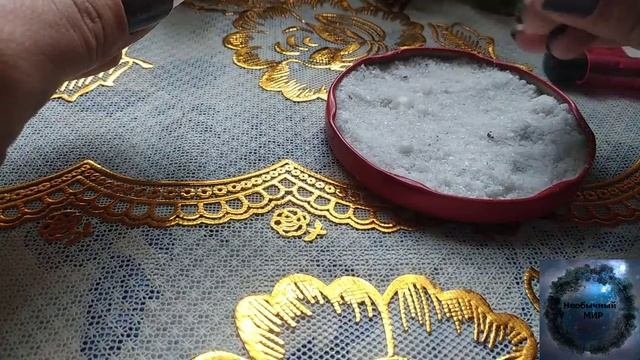 Как снять Порчу, Сглаз, Негатив,Неудачу С Помощью СОЛИ.