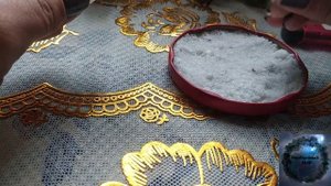 Как снять Порчу, Сглаз, Негатив,Неудачу С Помощью СОЛИ.