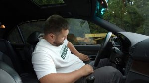 Полный обзор на легенду BMW M5 E39!