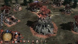 Age of the Ring 6.0 | Woodland Realm - Faction showmatch