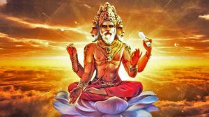 174. ИСТОРИЯ О ЦАРЕ, ПРИШЕДШЕМ К БРАХМЕ ЗА БЛАГОСЛОВЕНИЕМ. Леонид Тугутов (Лакшми Нараяна Дас).