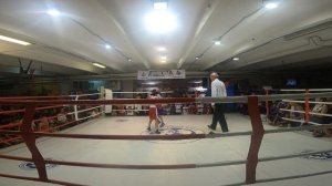 7	# 7	
Ярослав Рубиш
Китэк
VS	
Яков Оноприенко
ПОБЕДА	
HardClubBoxing