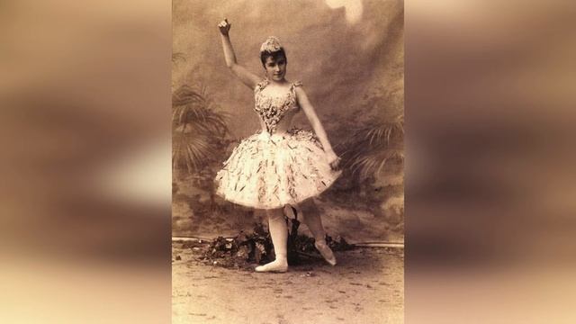 "Матильда Кшесинская. "Истинная история Матильды Кшесинской". Часть вторая. смотреть онлайн