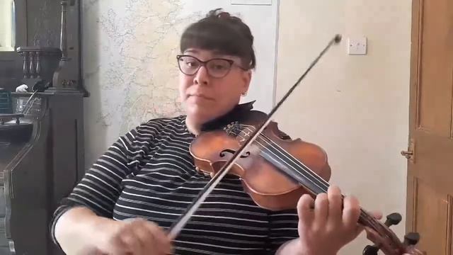 The Black Bear & Old Toasty Pipe Hornpipes from set 10 смотреть онлайн