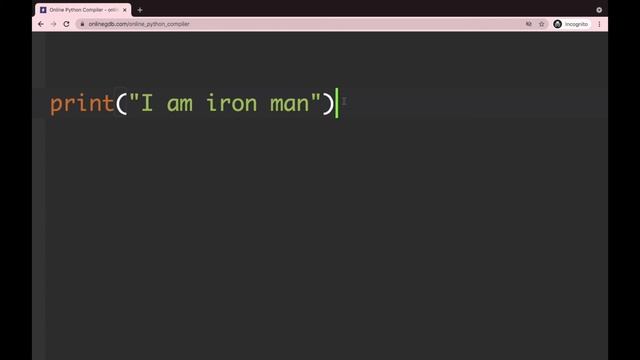 Python For Kids in Hindi Part - 1 | Python Tutorial for Kids Hindi | Python for kids #python #hindi