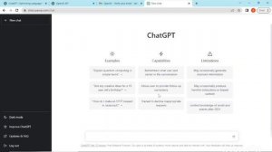 How to sign up on chat gpt also how to use | ChatGpt