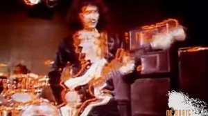 Rainbow - Long Live Rock 'N' Roll (drums only) Cozy Powell