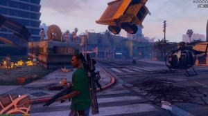 АКУЛА МЕГАЛОДОН ОХОТИТСЯ НА ЧЕЛОВЕКА В ГТА 5 МОДЫ! MEGALODON ОБЗОР МОДА В GTA 5! ИГРЫ ГТА ВИДЕО MOD