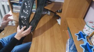 Как сделать шипованную велопокрышку